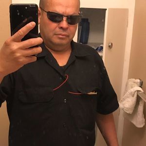 Meet your Posher, Jose